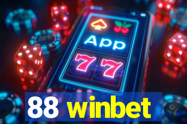 88 winbet